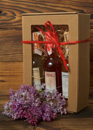 darcek z farmy dobrotka