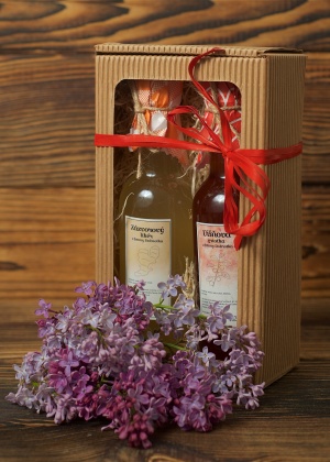 darcekove balenie z farmy dobrotka